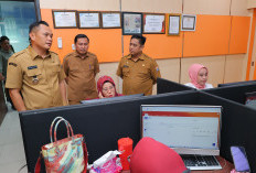 Cek Pelayanan Siaga Call Center 112