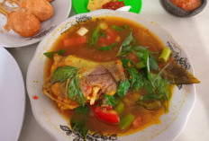 Pindang Patin : Kelezatan Kuliner Khas Palembang yang Menggugah Selera