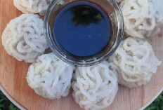 Resep Pempek Keriting Lembut dan Premium, Cita Rasa Khas Palembang yang Bikin Ketagihan