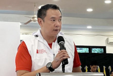 Indonesia Andalkan Ganda Putra - Putri 