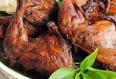 Asal Usul Ayam Kalasan, Kuliner Ikonik dari Sleman yang Mendunia
