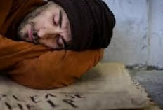 Kisah Qais bin Shirmah dan Turunnya QS Al-Baqarah 187 tentang Aturan Puasa Ramadan