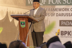Ma'ruf Amin Mundur dari Ketua Dewan Syura PKB