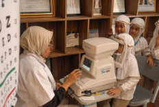 Kenali Tanda Awal Gangguan Penglihatan pada Anak dan Cara Pencegahannya