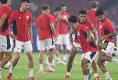  Misi Balas Dendam Garuda: Waspadai Serangan Balik China di Gelora Bung Karno !
