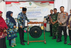 Luncurkan Inovasi Terus Jempol Membara, Bupati Harap MPP Dimanfaatkan Masyarakat