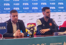 Jelang Laga Lawan Timnas Indonesia di Final FIFA Series 2026 : Begini Kata Pelatih Bulgaria !