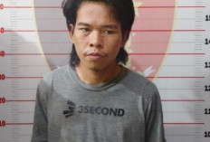 Jual Motor via Facebook : Pemuda di OKU Jadi Korban Penipuan Berkedok COD !