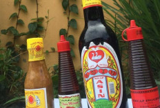 Mengenal Jenis-Jenis Kecap : Bumbu Cair yang Tak Terpisahkan dari Masakan Nusantara