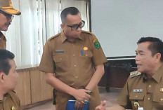 Instruksi Cepat ke Dinas dan Camat, Penyelesaian Masalah Diupayakan Tanpa Mengganggu Proses Belajar