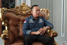 Program MBG Dimulai Kembali 14 April 2025 di Palembang 