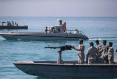 Trump Dekati Kesepakatan Damai Iran
