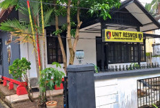 Polres OKU Bentuk Posko Operasional Terpadu