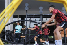 Indonesia U-19 Berada di Grup F Kualifikasi Piala Asia U-20 2025