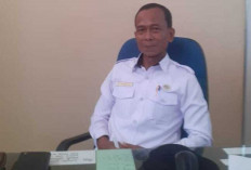 215 Calon Haji OKU Siap Berangkat ke Tanah Suci Makkah