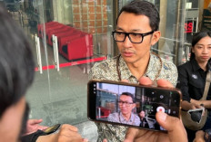 KPK Periksa Mantan PJ Bupati OKU dan Sejumlah Pejabat Terkait Kasus PUPR