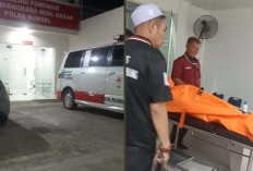 Polisi Ungkap Pembunuhan Brutal di KM 12 Palembang : Pelaku Berhasil Diamankan !