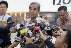 Tak Bebani Presiden
