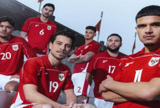 Timnas Mulai TC di Bali, Pemain Abroad Siap Gabung