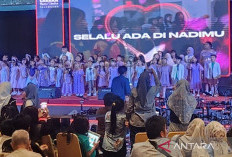 Pemkot Palembang Perkuat Edukasi Cegah Kekerasan Anak