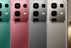 Infinix Note 50 Resmi Meluncur, HP Mid-Range Rasa Flagship dengan Layar AMOLED 144Hz
