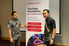 Hitachi Vantara Luncurkan Inovasi Canggih untuk Membantu Bisnis Hadapi Tantangan Beban AI