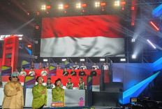 Palembang Tuan Rumah Grand Final FFNS 2026 Spring, Dorong Esports Nasional