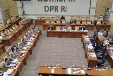 Pendidikan Polri Harus Berbasis Nilai HAM