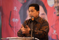  Timnas U-17 Jejak Piala Dunia, Erick Thohir : Luar Biasa ! Fokus Raih Hasil Terbaik di Piala Asia