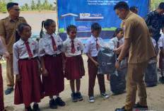 Pemkot Palembang Siapkan Lahan Sekolah Rakyat Terpadu