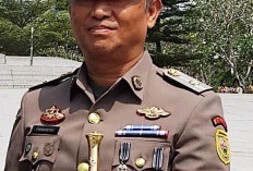 Sat Pol PP OKU Siap Tertibkan Videotron dan Reklame Langgar Aturan