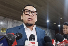 DPR Tunda Raker Soal Pemilu karena KPU tak Hadir