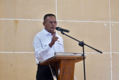 Utang RSUD Prabumulih Berkurang Rp11 Miliar, Wali Kota H Arlan Targetkan Lunas pada 2027