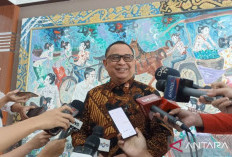 Istana Bantah Isu Jokowi Angkat Jutaan PNS jika Prabowo-Gibran Menang