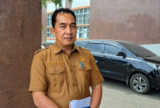 Pemkot Prabumulih Ajukan 500 Unit Rehab Rumah ke Yayasan Budha Suci untuk Kurangi RTLH