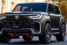 Duel Sengit Toyota Land Cruiser Mini Vs Mitsubishi Pajero Mini: SUV Kecil, Harga Ramah, Performa Ganas !