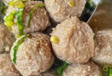 Bakso: Makanan Jalanan Indonesia yang Sukses Mencuri Hati di Dunia