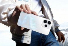 Oppo Reno15 Series Resmi Rilis di Indonesia: Andalkan Fitur AI untuk Produksi Konten Lebih Kreatif !