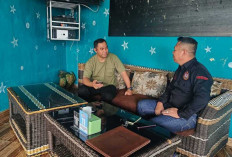 Isu Pelepasan Tangki Minyak Ilegal Mengemuka, Polsek Keluang Beri Klarifikasi Resmi