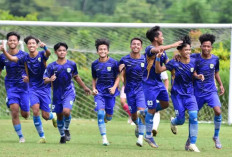 Bukan Kaleng-Kaleng! 4 Amunisi Persib Buat Timnas U-17 Bergetar!