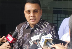 Satgas PKH Dalami Temuan PPATK soal Tambang Emas Ilegal dengan Perputaran Dana Rp992 Triliun