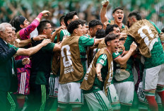 Korsel Siap Patahkan Kutukan Meksiko! Menang Lolos ke Fase Gugur
