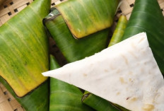 Ragam Olahan Tempe Semakin Kreatif, Kuliner Tradisional hingga Menu Modern Makin Digemari