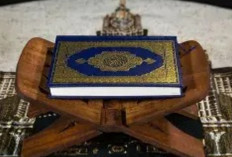 Khatam Al-Qur’an di Ramadan Disunnahkan, Bukan Wajib