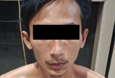Gerak Cepat Polisi Ungkap Kasus Pembunuhan di Halaman Masjid Romadhon, Pelaku Diringkus 10 Menit Pascakejadian