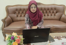 Pemkot Cetak 2.100 Al Quran dalam Bahasa Palembang