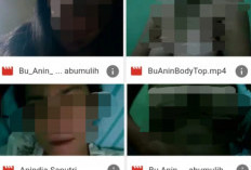 Heboh Video Asusila di TikTok, Disdikbud Prabumulih Benarkan Pemeran Mantan Guru Honorer