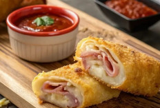 Risol Kampung vs Risol Mayo : Duel Cita Rasa Klasik dan Kekinian yang Sama-Sama Menggoda