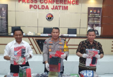 Kasus Penggerebekan Pesta Seks Tukar Pasangan Terungkap : Polisi Amankan 12 Orang Pelaku !