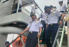 Indonesia-Vietnam Jalin Kerja Sama Keamanan Laut